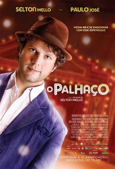 O Palhaço : Fotos