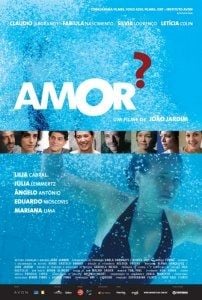 Amor? : Poster