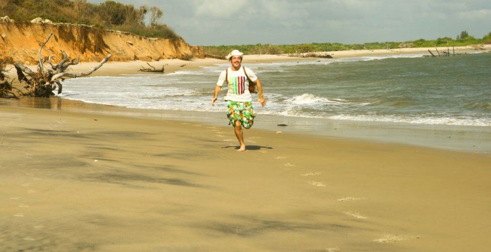 Não Se Preocupe, Nada Vai Dar Certo : Fotos