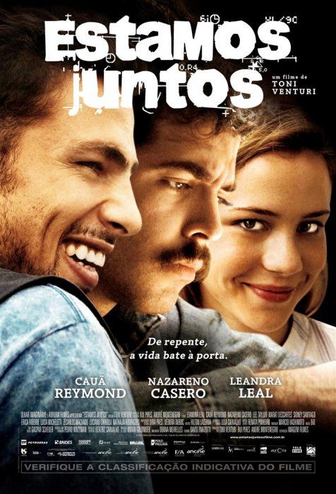 Estamos Juntos : Fotos