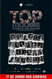 Top Models, um Conto de Fadas Brasileiro : Poster