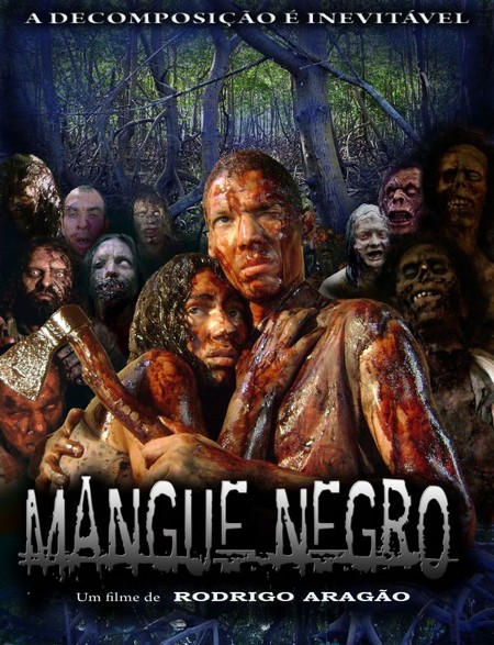 Mangue Negro : Fotos