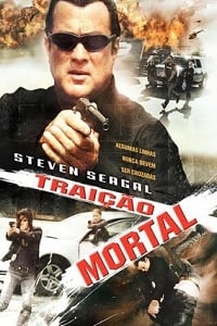 Traição Mortal : Poster