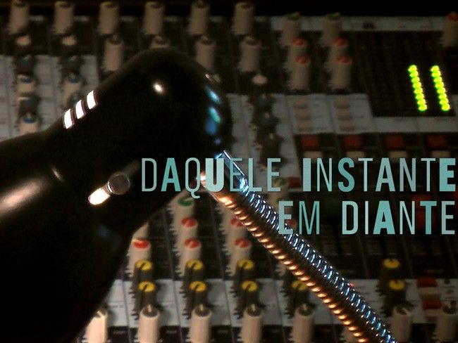 Daquele Instante em Diante : Fotos