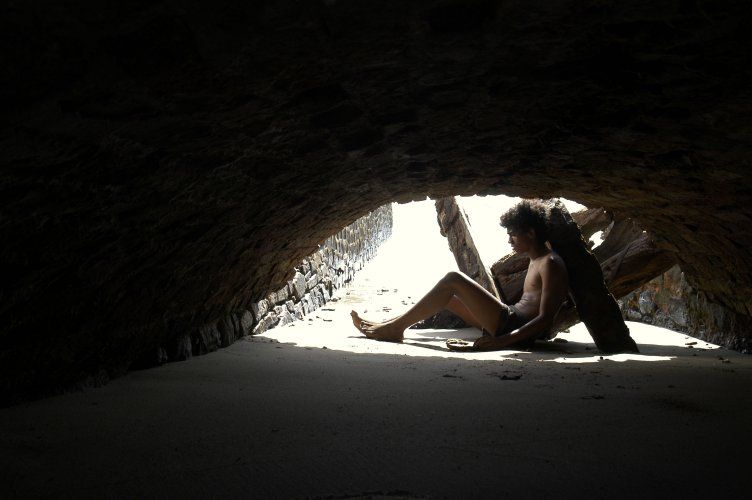 Capitães da Areia : Fotos