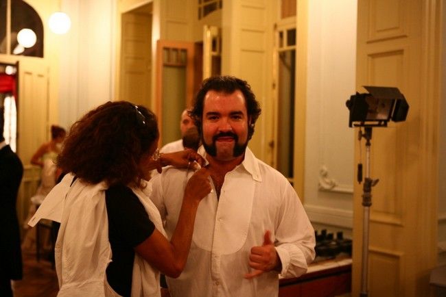 14 Bis : Fotos