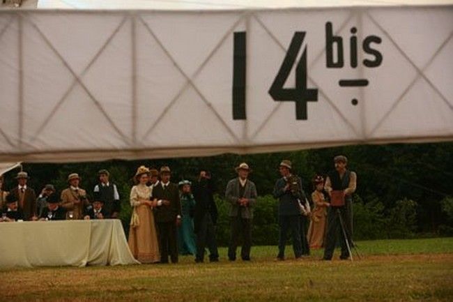 14 Bis : Fotos