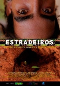 Estradeiros : Poster