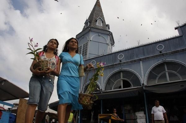 Ribeirinhos do Asfalto : Fotos