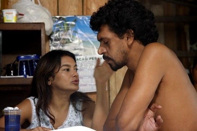 Ribeirinhos do Asfalto : Fotos