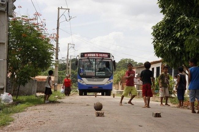 Ribeirinhos do Asfalto : Fotos