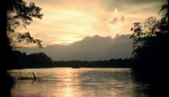 Sucumbios - Terra Sem Mal : Fotos