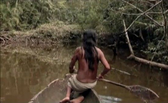 Sucumbios - Terra Sem Mal : Fotos