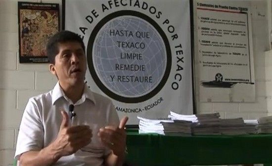 Sucumbios - Terra Sem Mal : Fotos