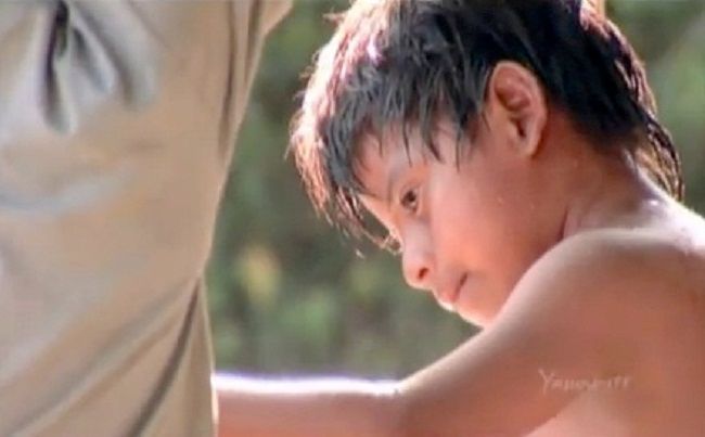 Sucumbios - Terra Sem Mal : Fotos