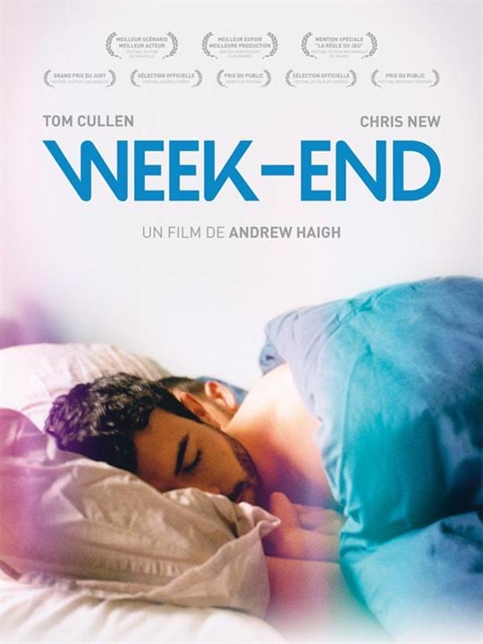 Weekend : Poster