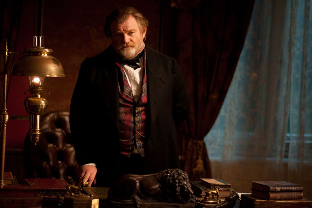 O Corvo : Fotos Brendan Gleeson