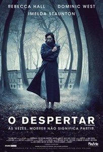 O Despertar : Poster