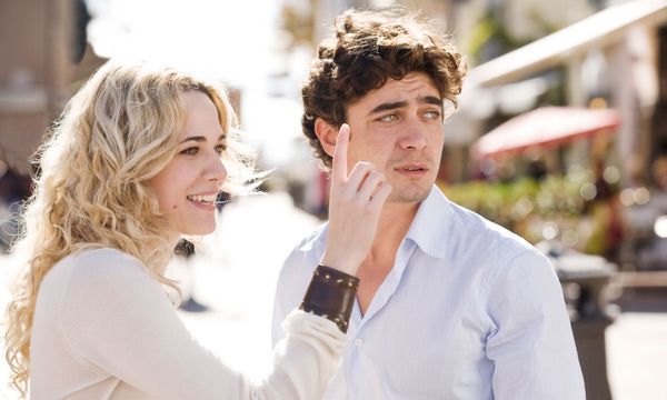 As Idades do Amor : Fotos