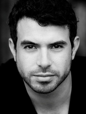 Poster Tom Cullen (III)