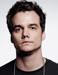 Poster Wagner Moura