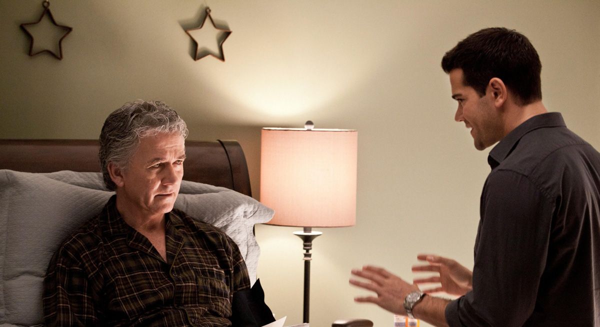 Dallas (2012) : Fotos Jesse Metcalfe, Patrick Duffy