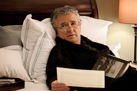 Dallas (2012) : Fotos Patrick Duffy