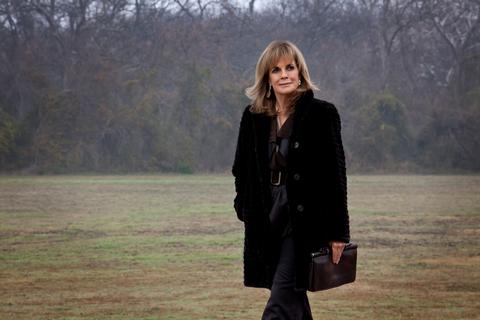 Dallas (2012) : Fotos Linda Gray