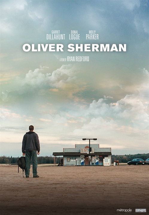 Oliver Sherman - Uma Vida em Conflito : Fotos