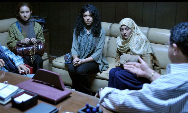 Cairo 678 : Fotos