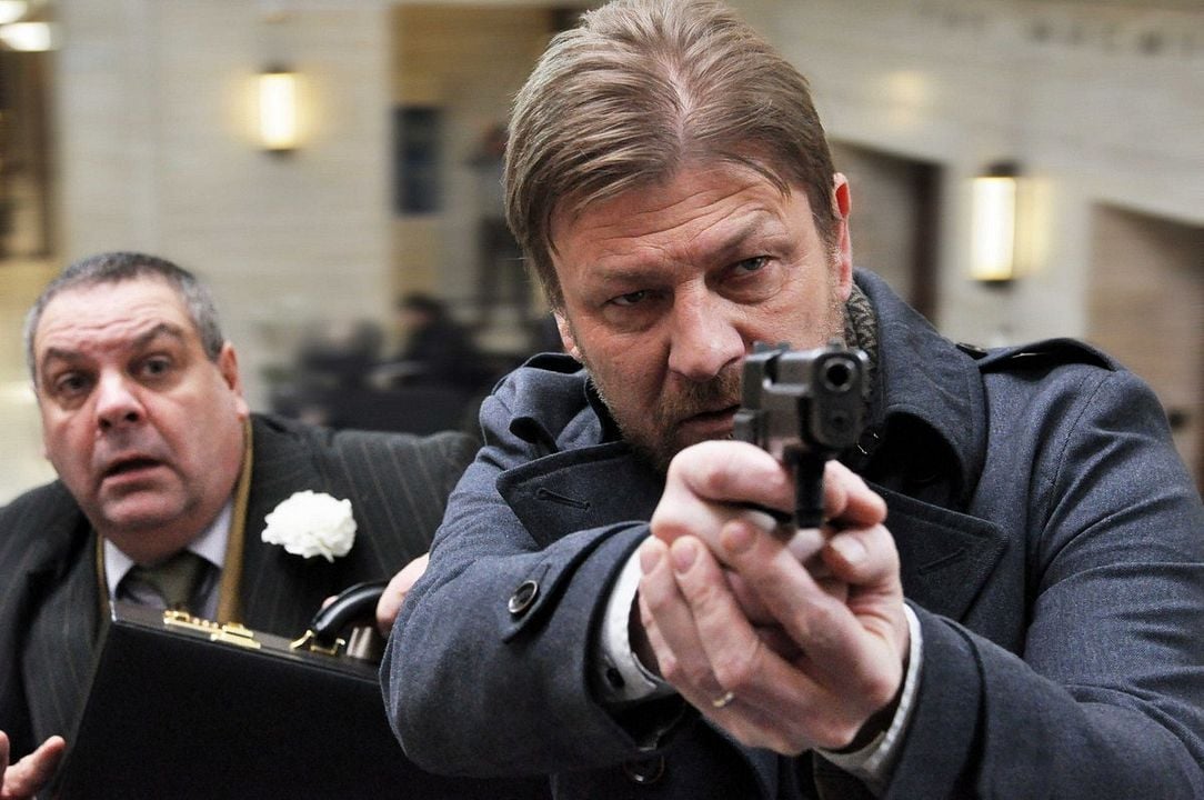 Fotos Sean Bean