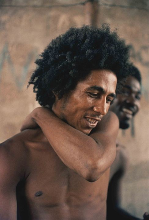 Marley : Fotos Bob Marley