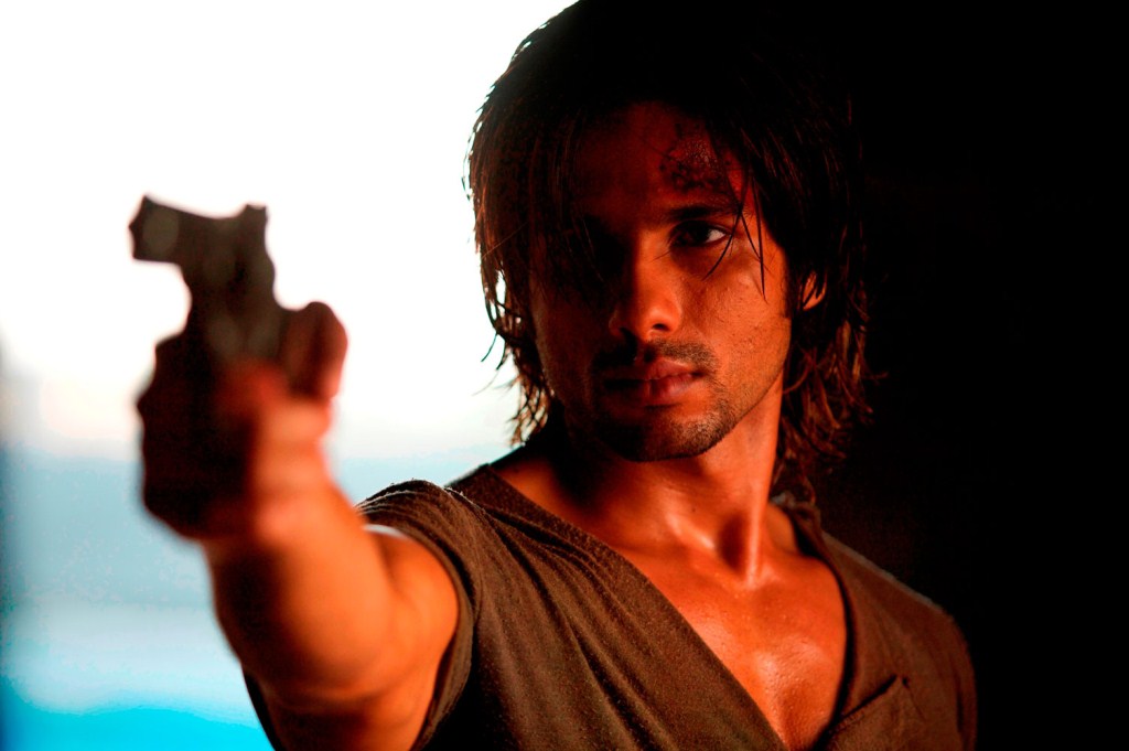 Kaminey : Fotos