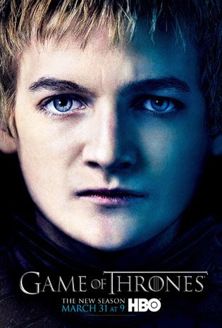 Poster Jack Gleeson