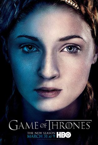 Game of Thrones : Poster