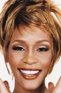 Fotos Whitney Houston