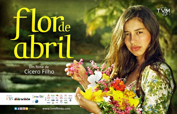 Flor de Abril : Fotos