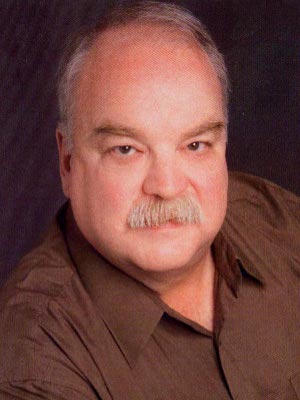 Poster Richard Riehle