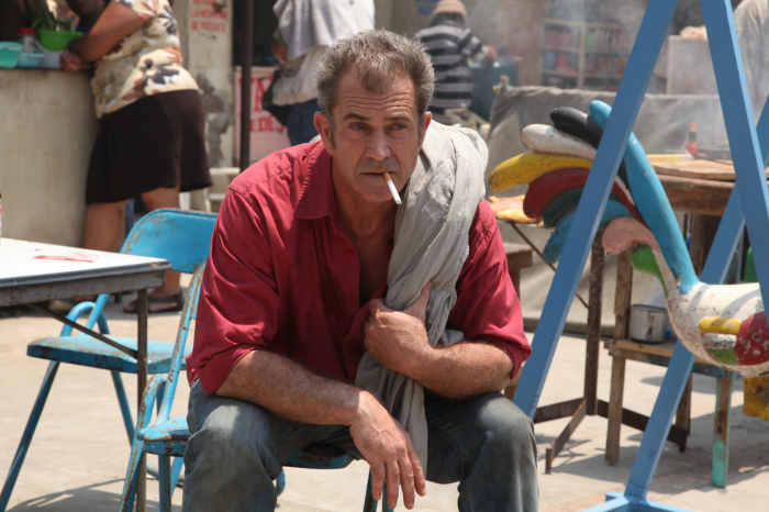 Plano de Fuga : Fotos Mel Gibson