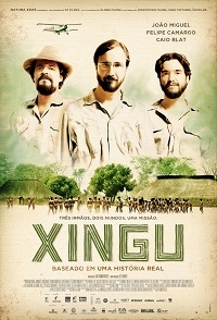 Xingu : Poster