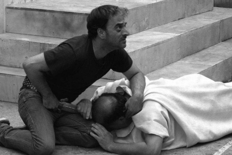 César Deve Morrer : Fotos