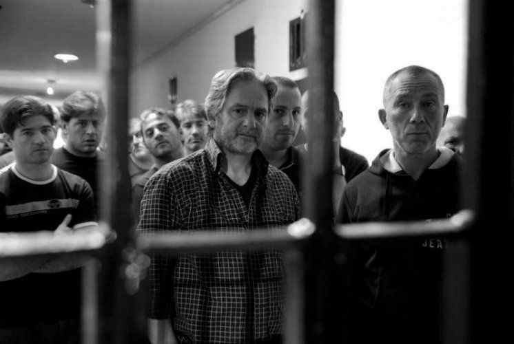 César Deve Morrer : Fotos