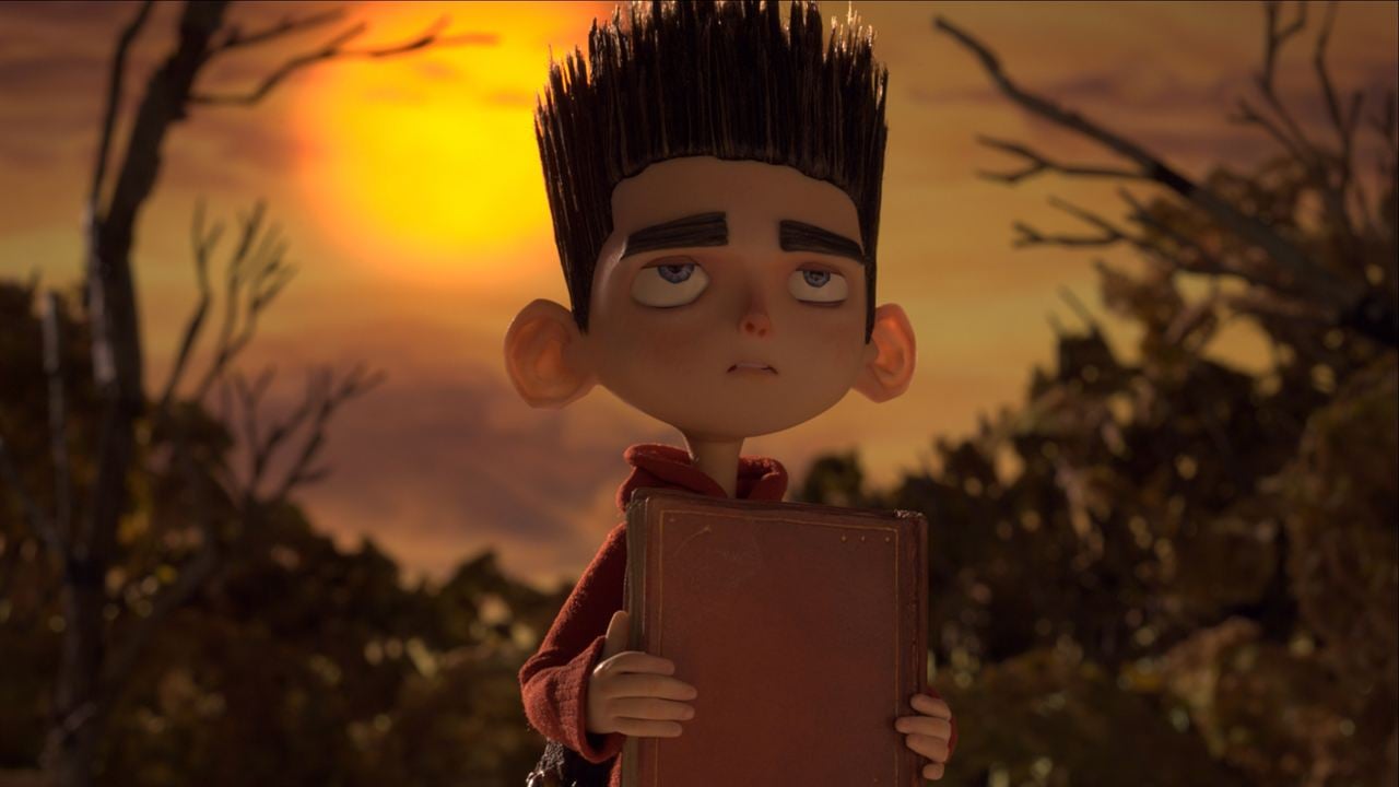 ParaNorman : Fotos