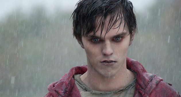 Meu Namorado é um Zumbi : Fotos