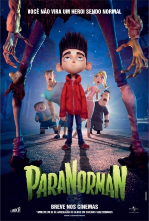 ParaNorman : Fotos