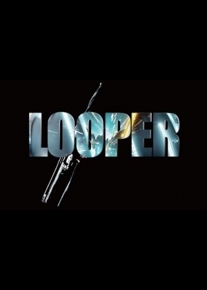 Looper - Assassinos do Futuro : Poster