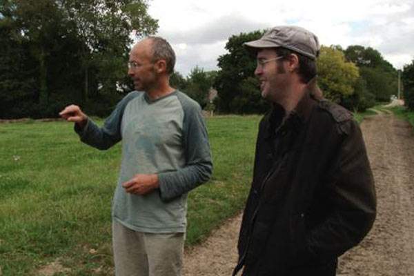 L'Enfer vert des Bretons : Fotos