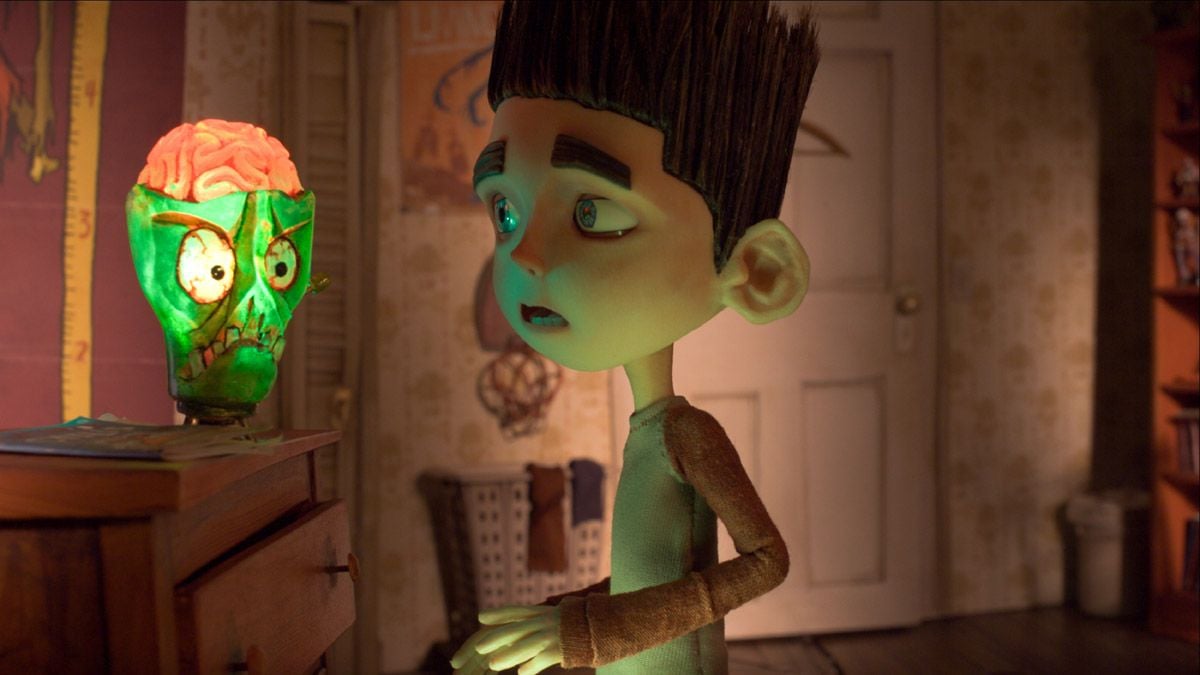 ParaNorman : Fotos