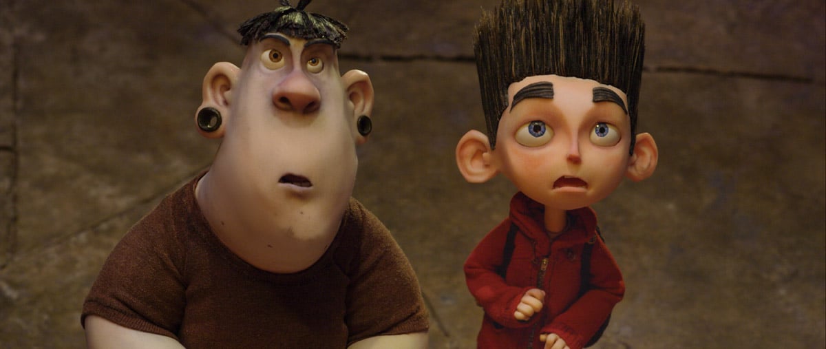 ParaNorman : Fotos