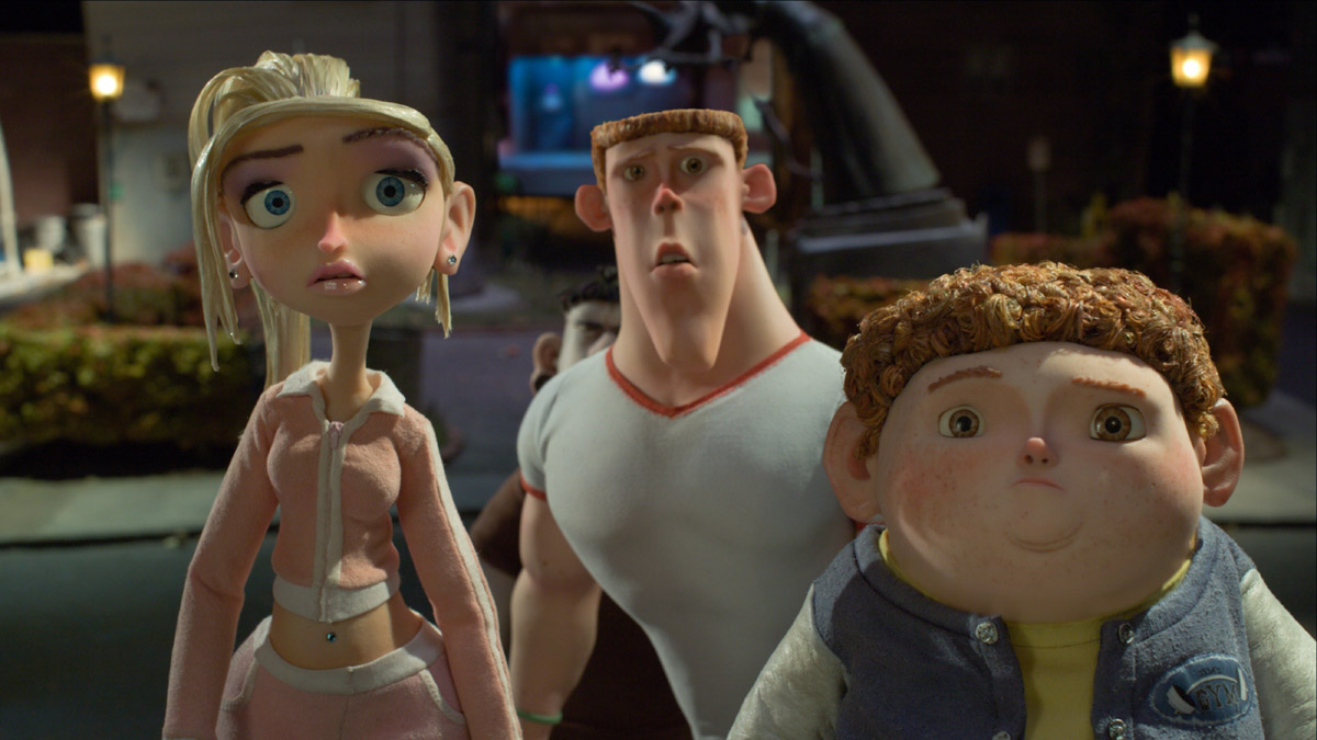 ParaNorman : Fotos